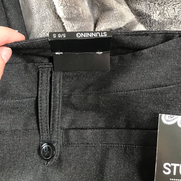 Work slacks - Picture 2 of 3